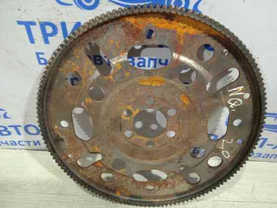 Маховик Nissan Qashqai J10 2.0 БЕНЗИН MR20DE 2006 (б/у) Київ