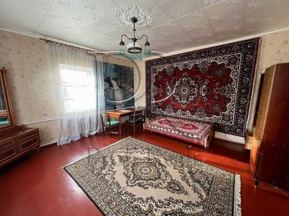 продажа 3-к дом Броварский, Пуховка, 42800 $  - зображення 1