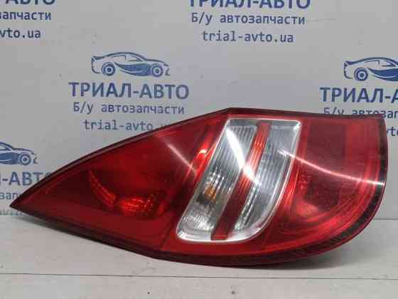 Фонарь задний внешний левый Hyundai I30 2007-2012 924012L010 (Арт. 61789) Київ