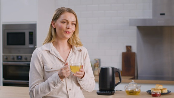 Электрочайник NINJA KT200EU 1.7 л черный Киев - изображение 10