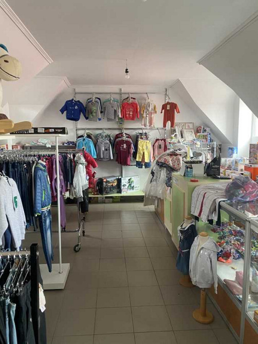 долгосрочная аренда объект сферы услуг Бориспольский, Борисполь, 15000 грн./мес. Борисполь - изображение 7