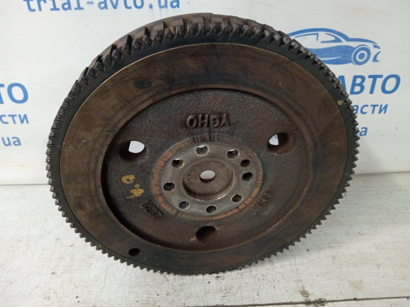 Маховик Kia Sportage SL 1.7 DIESEL D4FD 2010 (б/у) Київ - зображення 3