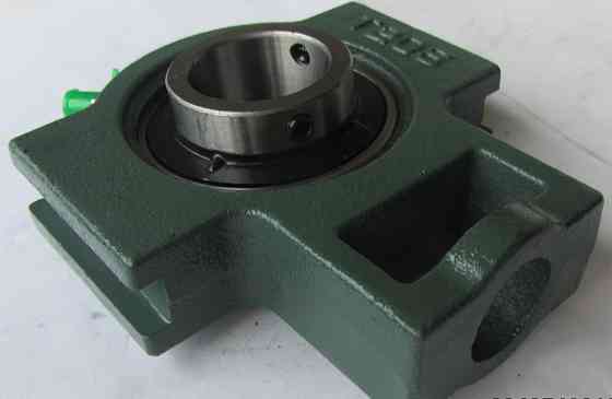 Подшипниковый узел UCF207 под вал 35 мм Дніпро