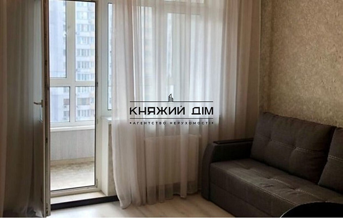 Оренда простора 2-х к. кв. на Осокорках. № 11194905 Киев - изображение 2