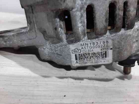 Генератор Mitsubishi Lancer 10 1.5 БЕНЗИН 4A91 2007 (б/у) Київ