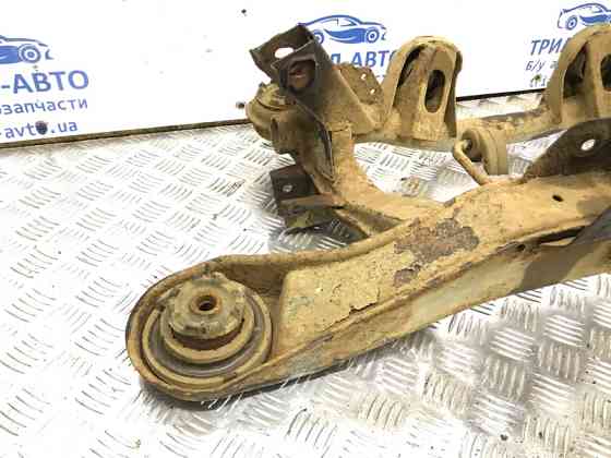 Балка задней подвески SsangYong Korando C200 2.0 DIESEL 2010 (б/у) Київ