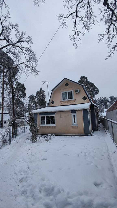 продажа 7-к дом Киево-Святошинский, Буча, 315000 $ Буча - зображення 1