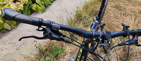 Велосипед Дніпро