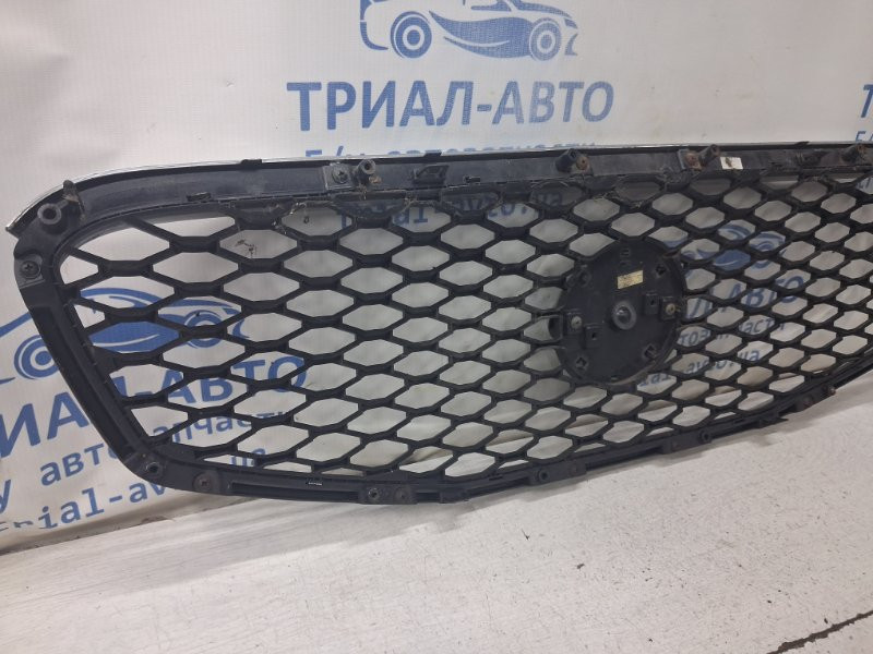 Решетка радиатора SsangYong Korando 2010-2019 7875134100 (Арт. 82356) Київ - зображення 6