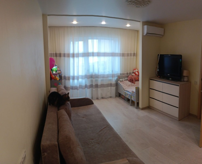 Продам 1 ком квартиру Радужный! Киев - изображение 2