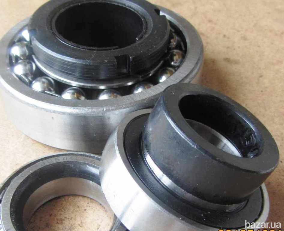 180503 Подшипник шариковый закрытый Дніпро - зображення 4