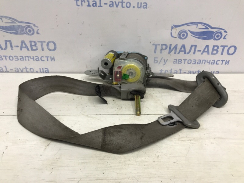 Ремень безопасности передний правый Kia Sorento BL 2.5 DIESEL D4CB 2002 (б/у) Київ - зображення 1