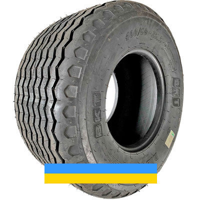 400/60 R15.5 BKT RIB 900 145A8 Сільгосп шина Київ - зображення 1