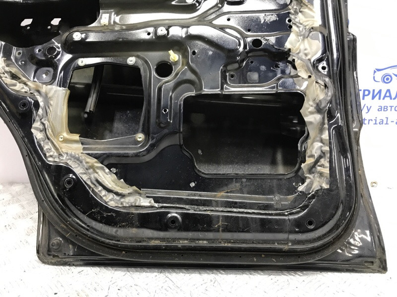 Дверь задняя левая Mitsubishi Pajero Sport K9 2.5 DIESEL 4D56 1996 (б/у) Киев - изображение 10