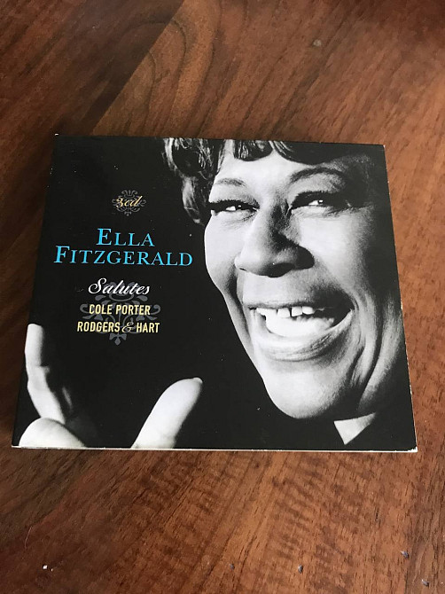 CD original Київ - зображення 6