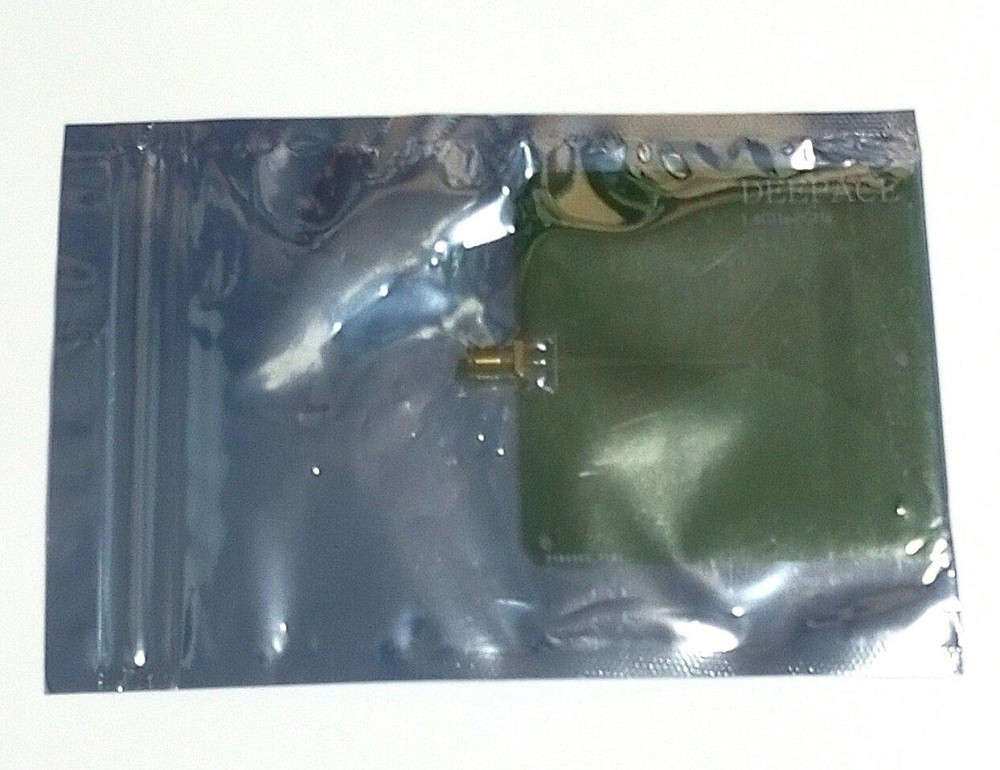 Антенна 1.8GHz-9GHz UWB-4 Deepace, SMA-female. Смотрите графики КСВ. (10806) Дніпро - зображення 10