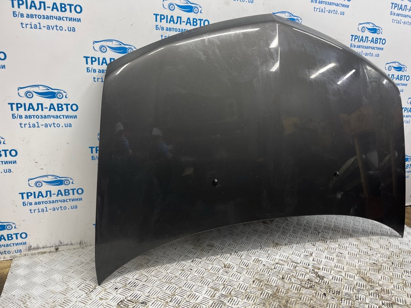 Капот Acura MDX YD2 3.7 БЕНЗИН J37A1 2006 (б/у) Київ - зображення 10