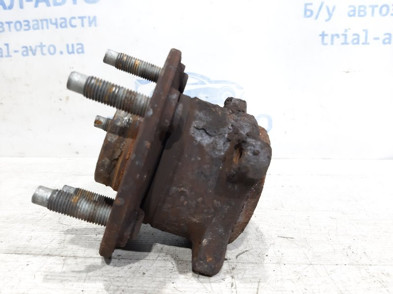 Ступица задняя Chevrolet Cruze J300 2009 (б/у) Киев - изображение 3