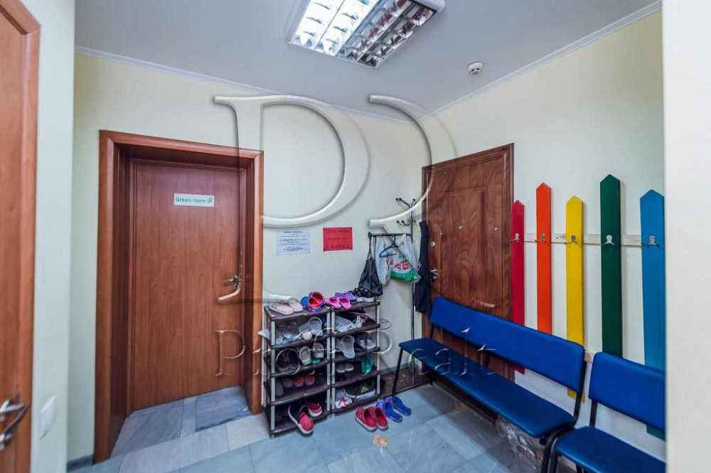 продажа помещения свободного назначения, здания Киев, Шевченковский, 255000 $ Київ - зображення 12