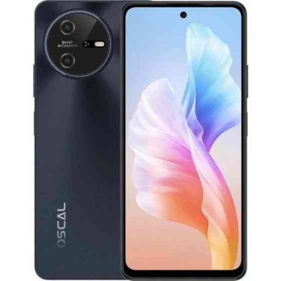 Смартфон Blackview Oscal Tiger 12 12/256GB NFC Cloudwing Grey Global (Код товару:43273) Харьков