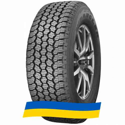 255/60 R20 Goodyear Wrangler All-Terrain Adventure 113H Позашляхова шина Киев