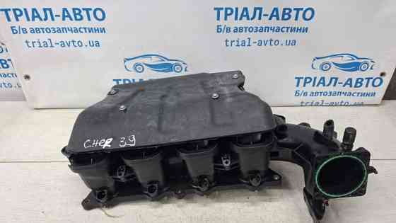 Коллектор впускной пластик Jeep Cherokee KL 2.4 БЕНЗИН ED6 2013 (б/у) Київ