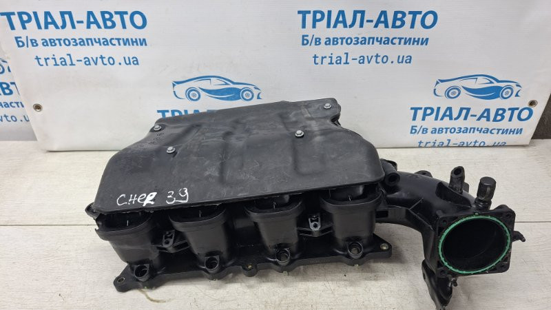 Коллектор впускной пластик Jeep Cherokee 2013-2019 5047441AI (Арт. 73475) Київ - зображення 1