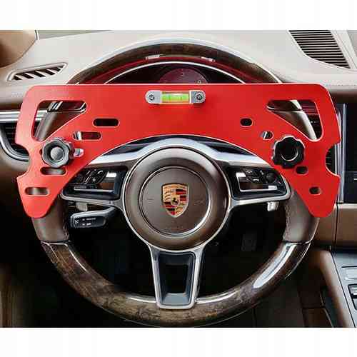 Уровень для установки рулевого колеса SWLEVEL KPSE Харків