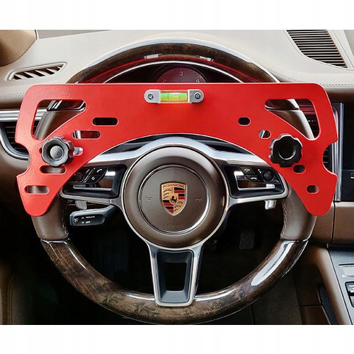 Уровень для установки рулевого колеса SWLEVEL KPSE Харків - зображення 3