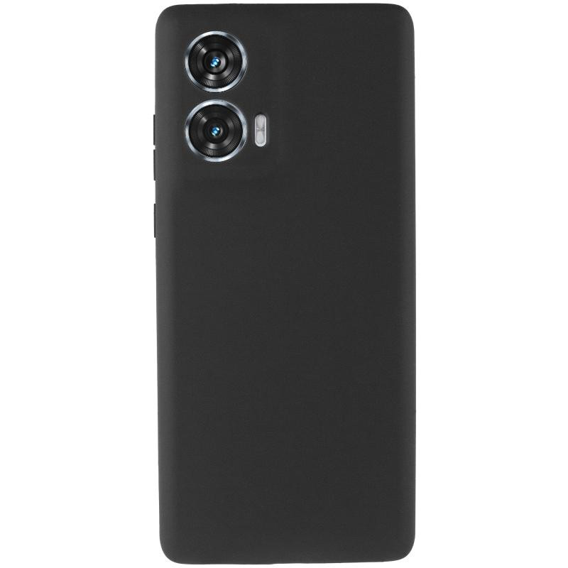 Чехол Silicone Cover Lakshmi Full Camera (AA) для Motorola Edge 50 Херсон - изображение 2