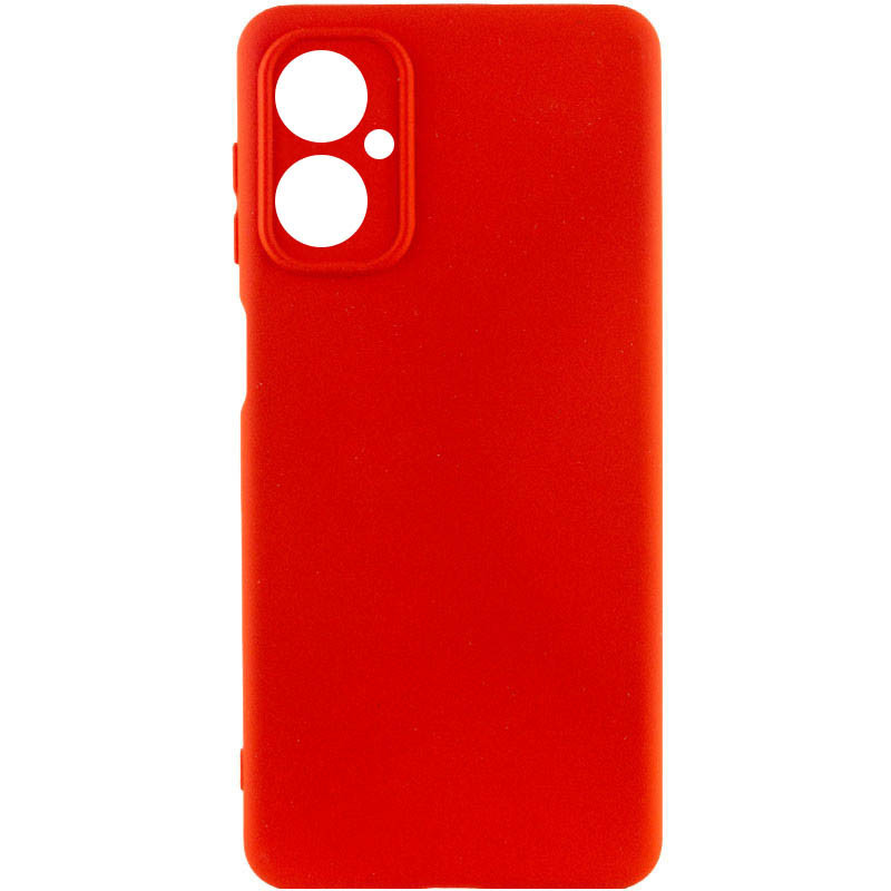 Чехол Silicone Cover Lakshmi Full Camera (A) для TECNO Spark 9 Pro (KH7n) Херсон - изображение 4