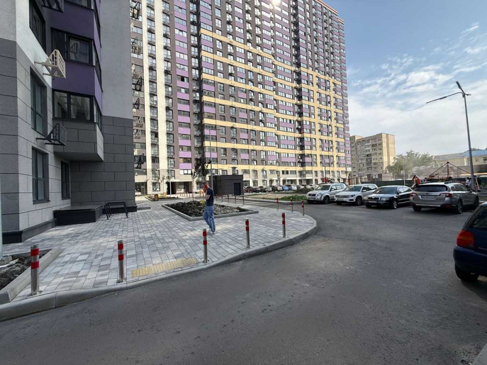 долгосрочная аренда торговые площади Киев, Соломенский, 1200 $/мес. Київ - зображення 2