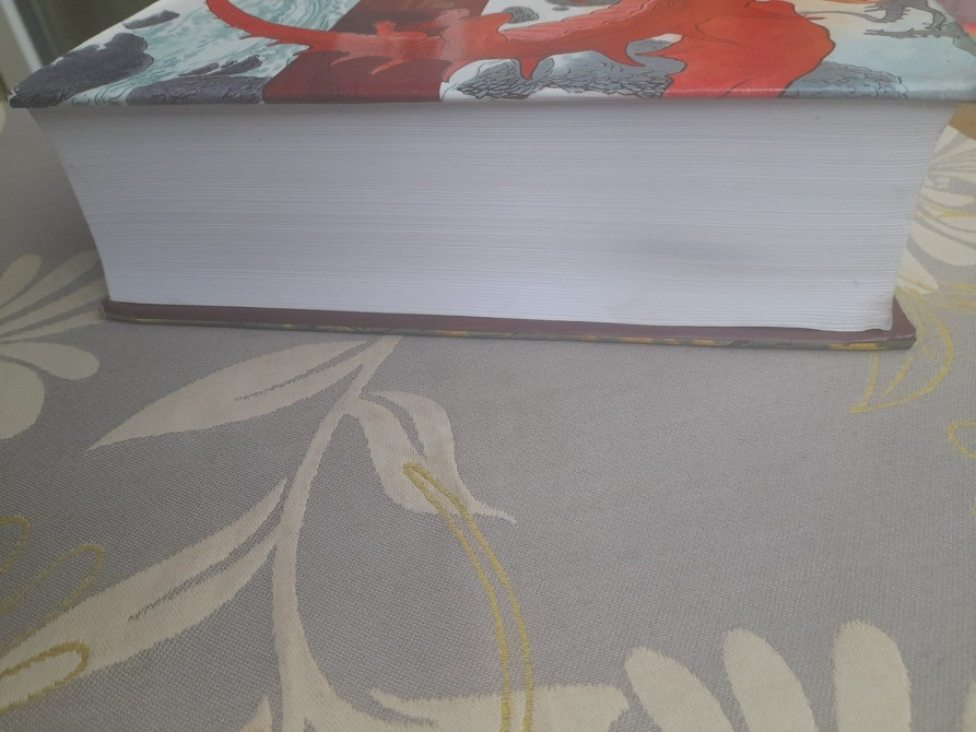 Урсула Ле Гуин Книги Земноморья фентези фантастика Запоріжжя - зображення 3