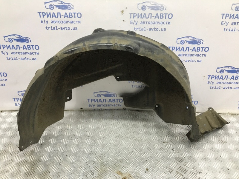 Подкрылок задний левый Subaru Outback BS 2.0 DIESEL EE20Z 2014 (б/у) Київ - зображення 1