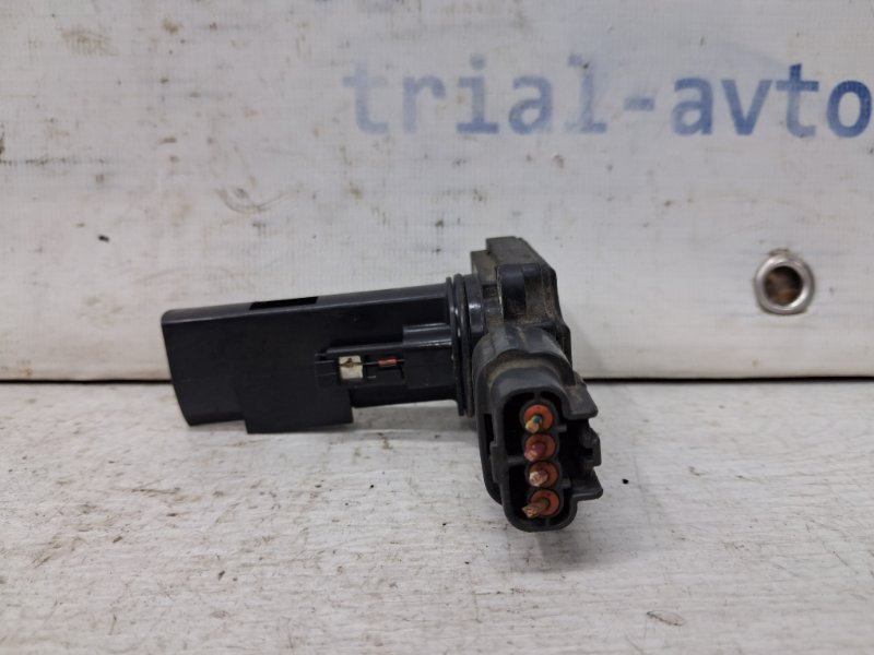 Датчик расхода воздуха Mitsubishi Outlander CU 2.4 БЕНЗИН 4G69 2003 (б/у) Київ - зображення 2