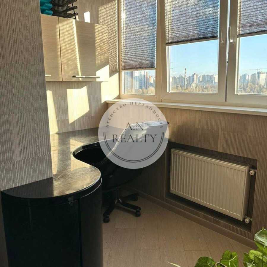 продажа 2-к квартира Киев, Днепровский, 135000 $ Київ - зображення 5