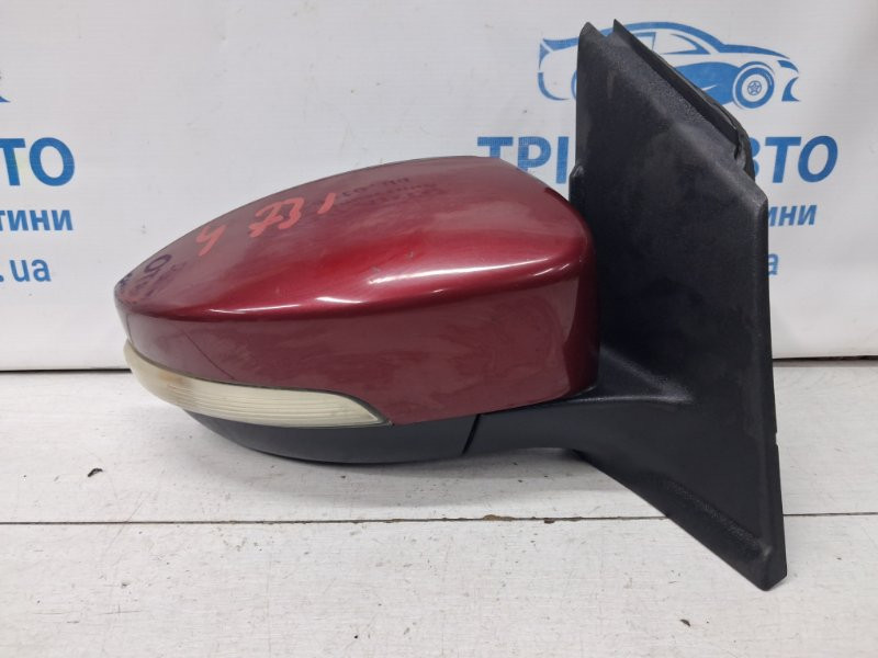 Зеркало правое Ford Escape 2012-2019 CJ5Z17682EA (Арт. 71397) Київ - зображення 1