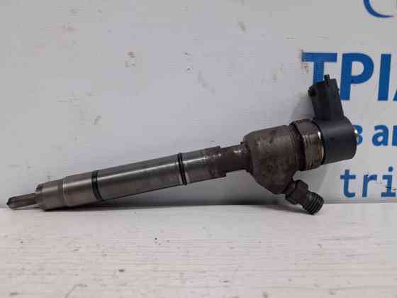 Форсунка топливная Hyundai IX35 LM 1.7 DIESEL D4FD 2009 (б/у) Киев