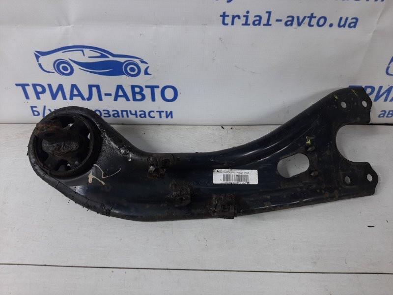 Рычаг задней подвески продольный правый Kia Sportage SL 1.7 DIESEL D4FD 2010 (б/у) Киев - изображение 5