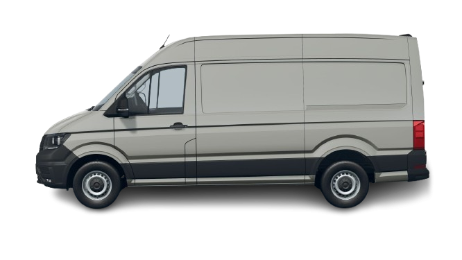 Продам новий VW Crafter 35 Kasten Pro L3H3, 2025р. Київ - зображення 2