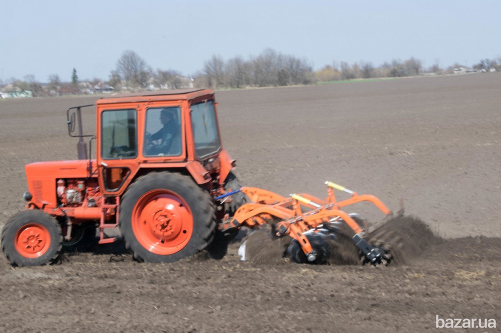 Дисковая борона ТАУРУС-2.4 Н Белая Церковь - изображение 7