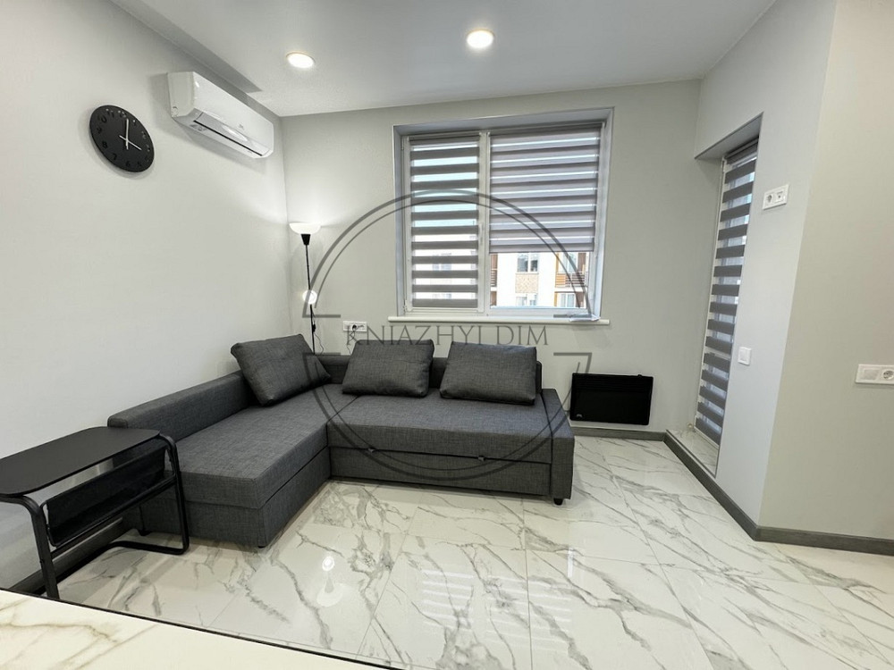 Продаж 1 км. кв. ЖК Park Land по вул. Дерегуса,42 код 21146464 Киев - изображение 3