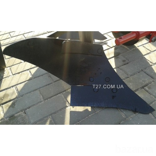 Плуг двухкорпусный 2х20 (Польша) Глеваха - зображення 3