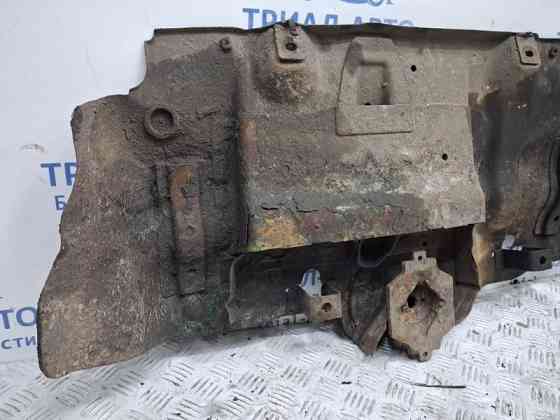 Защита двс Toyota Prado J120 3.0 DIESEL 1KDFTV 2002 (б/у) Киев