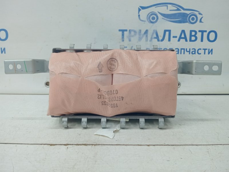 Подушка безопасности в торпеду Mazda 6 GH 2.5 БЕНЗИН L5-VE 2007 (б/у) Киев - изображение 1