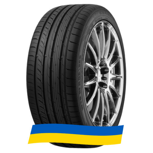 245/45 R18 Toyo Proxes C1S 100Y Легкова шина Київ - зображення 7