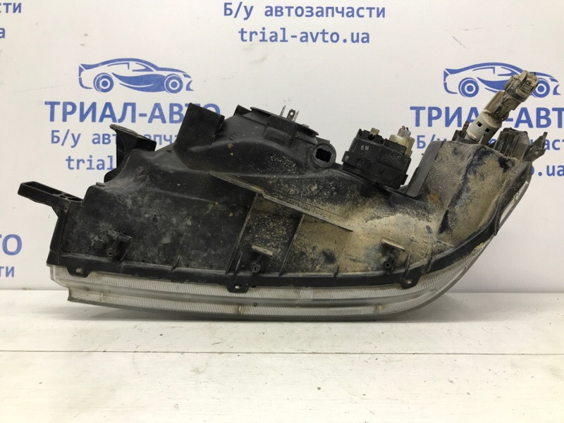 Фара правая галоген Mitsubishi Pajero Sport 1996-2008 8301A366 (Арт. 58097) Київ - зображення 6