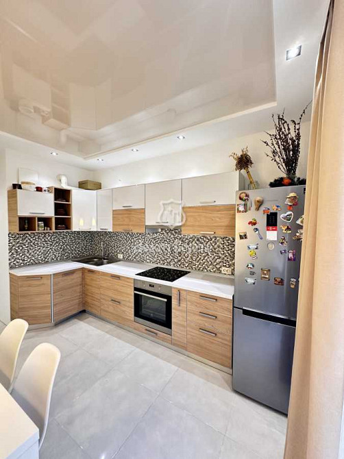 продажа 1-к квартира Киев, Святошинский, 91000 $ Київ - зображення 3