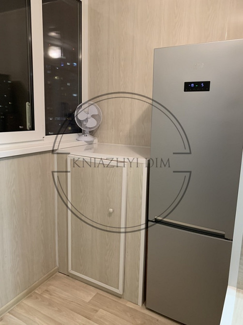 Отличная 1 ком. студио в ЖК Патриотика. №: 11191206 Київ - зображення 3