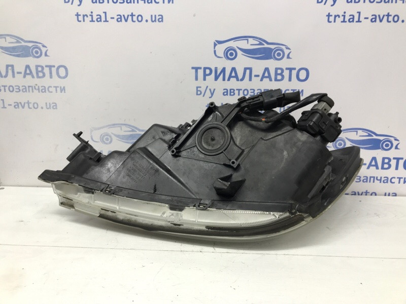 Фара правая галоген Mitsubishi Lancer 2003-2009 MN161674 (Арт. 55256) Киев - изображение 7